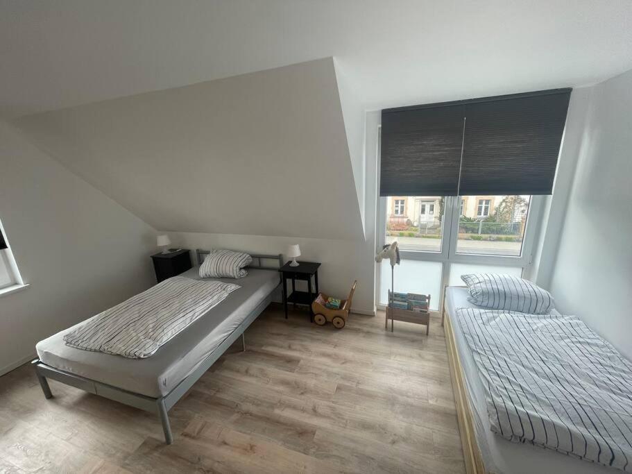 Urban House For Families And Berlin Tourists Villa Teltow Ngoại thất bức ảnh