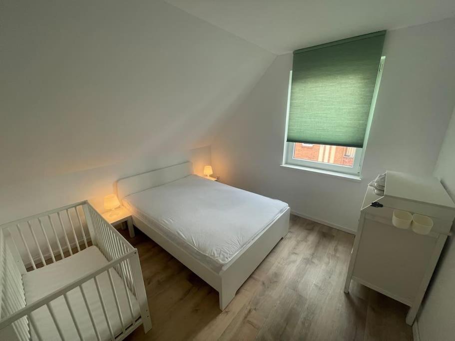 Urban House For Families And Berlin Tourists Villa Teltow Ngoại thất bức ảnh
