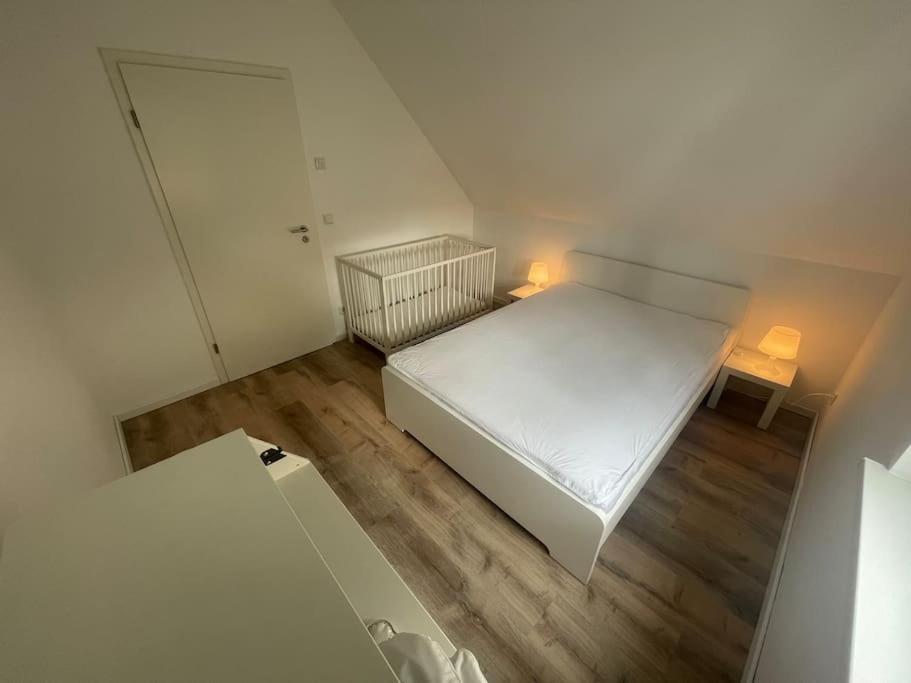 Urban House For Families And Berlin Tourists Villa Teltow Ngoại thất bức ảnh