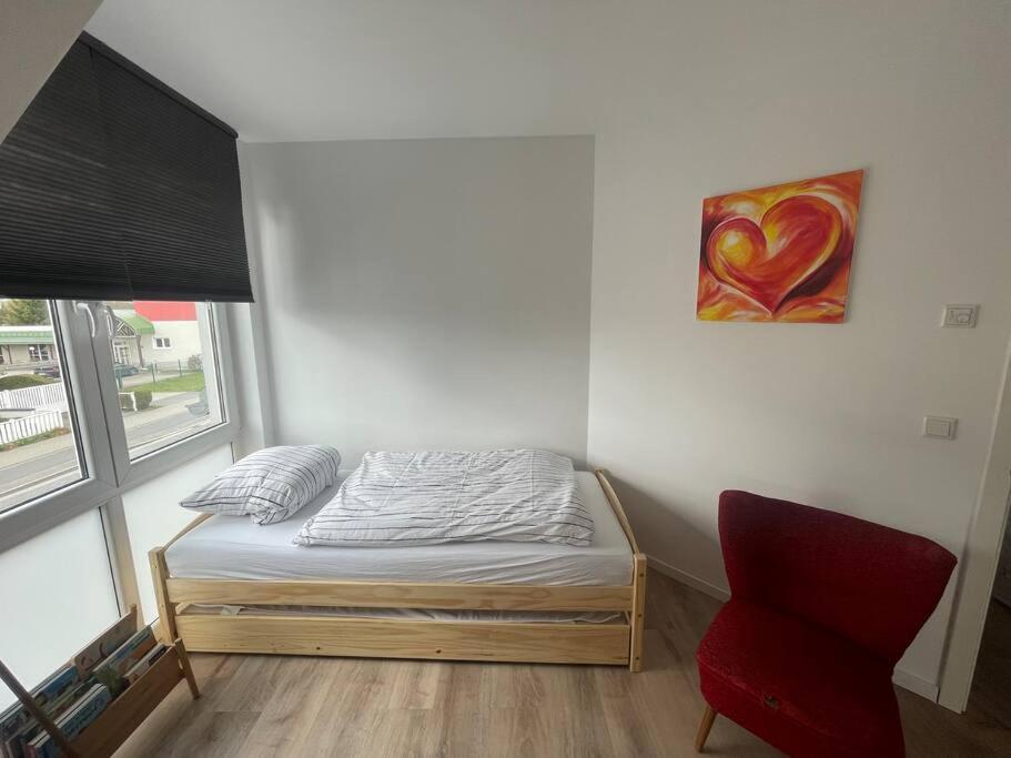 Urban House For Families And Berlin Tourists Villa Teltow Ngoại thất bức ảnh