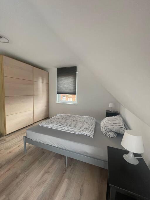 Urban House For Families And Berlin Tourists Villa Teltow Ngoại thất bức ảnh