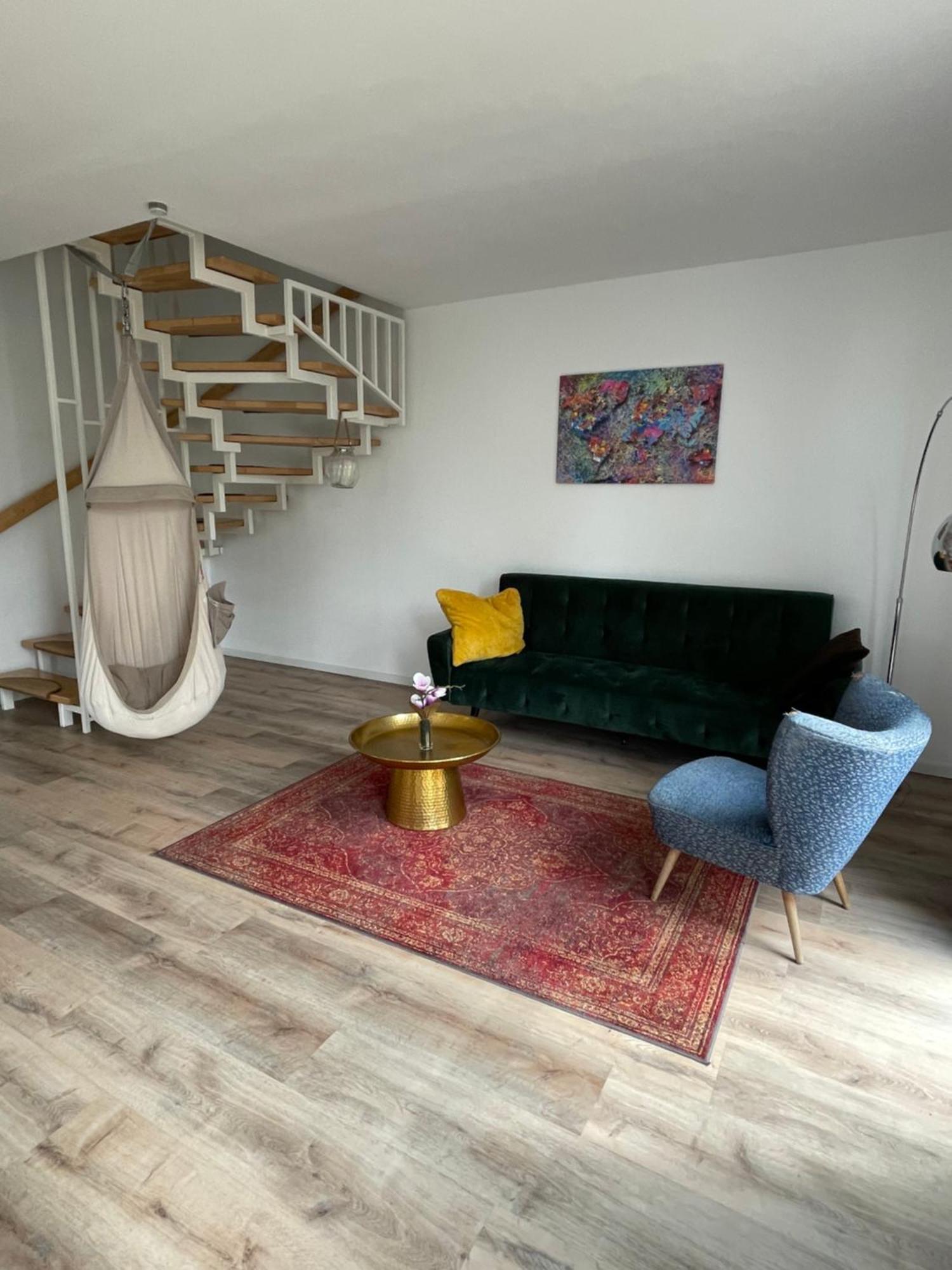 Urban House For Families And Berlin Tourists Villa Teltow Ngoại thất bức ảnh